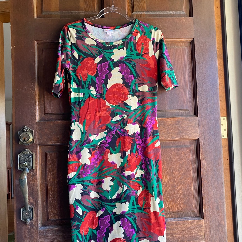 LuLaRoe Bodycon Dress